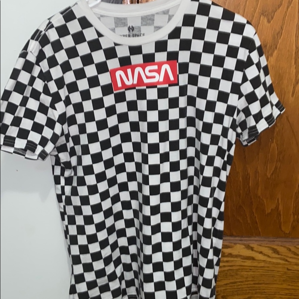 N.n shirt